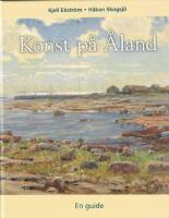 Konst p&aring; &Aring;land - en guide