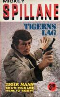 Tigerns lag - Mickey Spillane 14