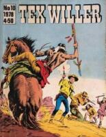 Tex Willer 