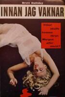 Innan jag vaknar - Meteorb&ouml;ckerna 48