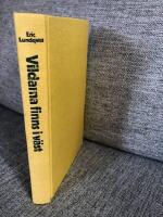 Vildarna finns i v&auml;st