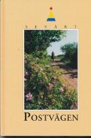 Postv&auml;gen &ouml;ver &Aring;land