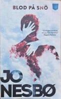 Blod p&aring; sn&ouml;