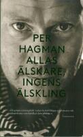 Allas &auml;lskare, ingens &auml;lskling