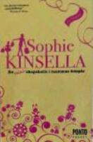 En mini-shopaholic i mammas fotsp&aring;r