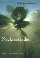 N&auml;ckrostr&auml;det