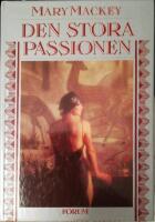 Den stora passionen