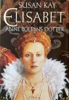 Elisabet-Anne boleyns dotter