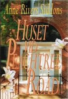 Huset vid Peachtree Road