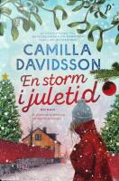 En storm i juletid