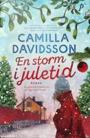 En storm i juletid