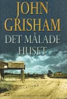 Det m&aring;lade huset