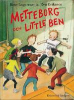 Metteborg och Little Ben