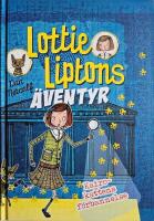 Lottie Liptons &auml;ventyr - Kairokattens f&ouml;rbannelse