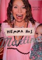 Hemma hos Martina
