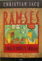 I akacietr&auml;dets skugga