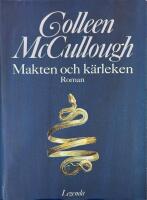 Makten och k&auml;rleken