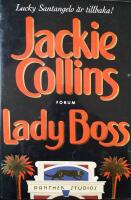 Lady Boss