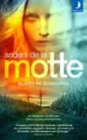 Slutet p&aring; sommaren