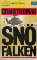 Sn&ouml;falken