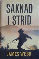 Saknad i strid