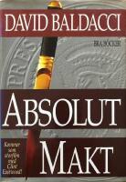 Absolut makt