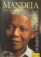 Mandela : en biografi