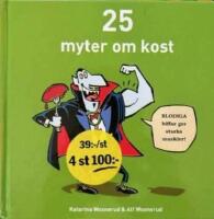 25 myter om kost