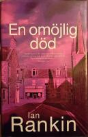 En om&ouml;jlig d&ouml;d
