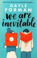 We Are Inevitable