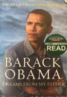 Dreams from my father : a story of race and inheritance