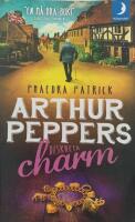 Arthur Peppers diskreta charm