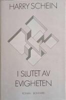 I slutet av evigheten : [roman]