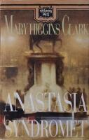 Anastasiasyndromet - Mysterious Press