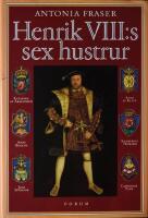Henrik VIII:s sex hustrur