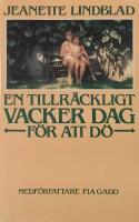 En tillr&auml;ckligt vacker dag f&ouml;r att d&ouml;