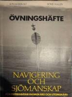 Navigering och sj&ouml;manskap f&ouml;r fritidsb&aring;tar inomsk&auml;rs och utomsk&auml;rs