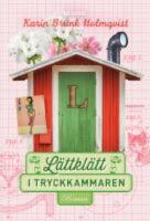 L&auml;ttkl&auml;tt i tryckkammaren