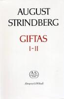 Giftas - &auml;ktenskapshistorier I - II