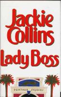 Lady Boss