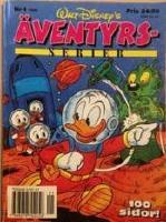 Walt Disney&acute;s &auml;ventyrsserier 1