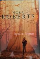 Jagad av l&ouml;gnen