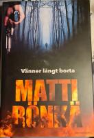 V&auml;nner l&aring;ngt borta