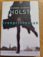 Kronprinsessan