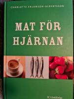 Mat f&ouml;r hj&auml;rnan