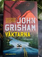 V&auml;ktarna
