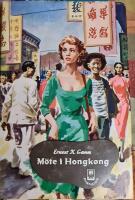 M&ouml;te i Hongkong