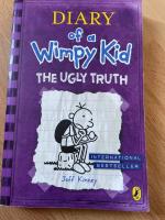 Diary of a Wimpy Kid: Ugly truth
