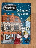 Diamantmysteriet
