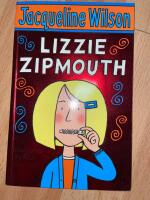 Lizzie zipmouth